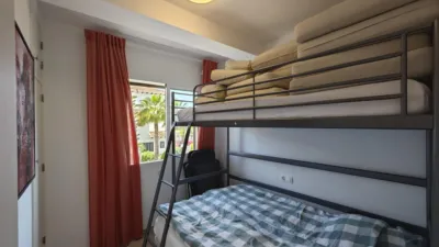 Apartment in Cabo Roig photo 17