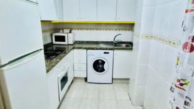 Apartment on Calle de la Puerta de Rabat, 2 photo 12