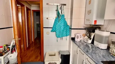Apartment in Buenavista photo 7