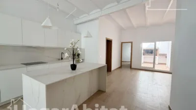 Apartment in Plaza del Salvador photo 5
