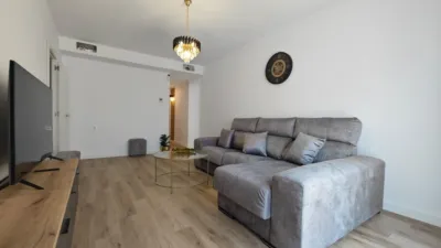 Pis – Torrevieja - Vista 2