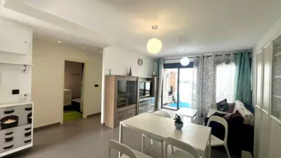 Bungalow in La Zenia photo 2
