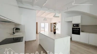 Apartment in Plaza del Salvador photo 12