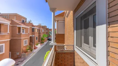 Duplex at Calle de la Costa Blanca, 9 photo 32