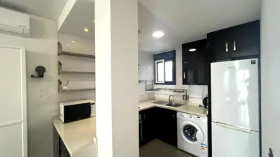 Bungalow in La Zenia photo 8