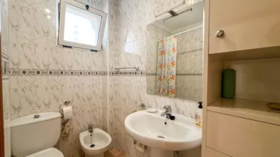 Apartment in La Chismosa photo 14