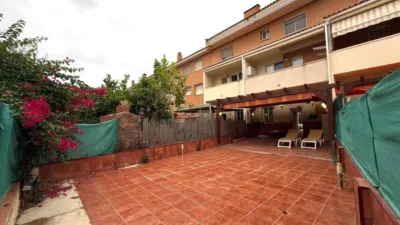 Terraced house at Carrer del Jònic, 6 photo 36