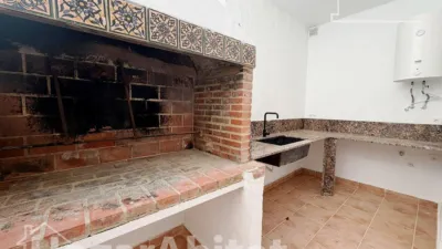 Apartment in Plaza del Salvador photo 15