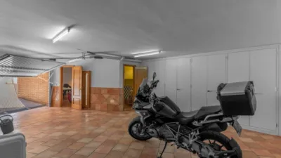 Duplex at Calle de la Costa Blanca, 9 photo 51