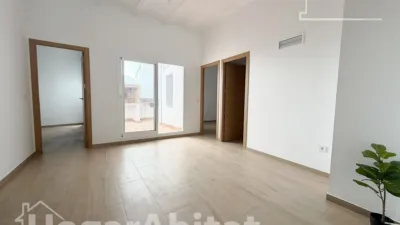 Apartment in Plaza del Salvador photo 56