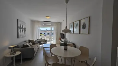 Apartment in Cabo Roig photo 7