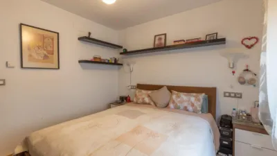 Flat on Ventorrillo Street photo 15