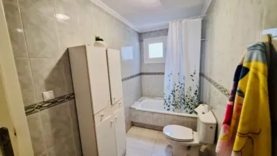 Apartment on Calle de la Puerta de Rabat, 2 photo 17