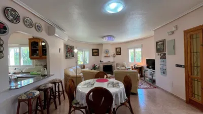 Chalet in Playa Flamenca photo 21