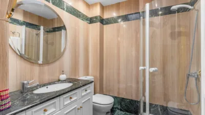 Duplex at Calle de la Costa Blanca, 9 photo 34