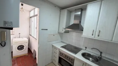 Piso en venta en Loreto - Puntales, La Paz-Segunda Aguado-Loreto (Cádiz Capital) de 199.000 €