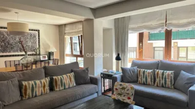 Flat on Calle del Club photo 7