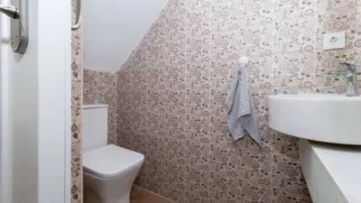 Townhouse in La Zenia photo 12