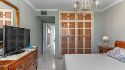 Duplex at Calle de la Costa Blanca, 9 photo 25