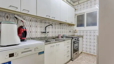 Apartment on Ctra de Valls photo 8