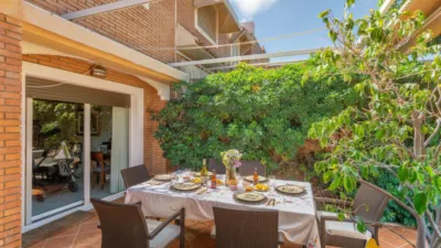 Duplex at Calle de la Costa Blanca, 9 photo 2