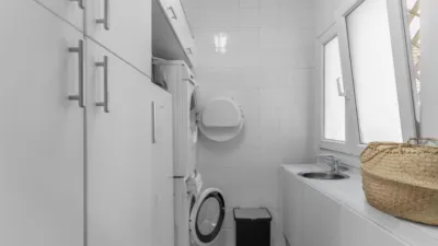 Duplex at Calle de la Costa Blanca, 9 photo 16
