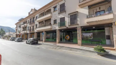 Flat on Ventorrillo Street photo 39