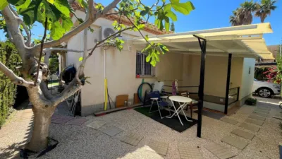 Chalet in Playa Flamenca photo 9