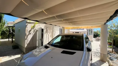 Chalet in Playa Flamenca photo 13
