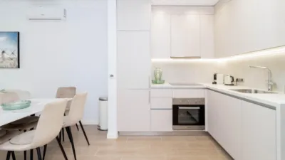 Townhouse in La Zenia photo 9