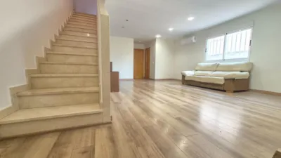 Semi-detached house in Sierra Perenchiza - Cumbres de Calicanto - Santo Domingo photo 3