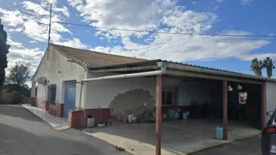 Chalet en calle Baya Baja photo 41