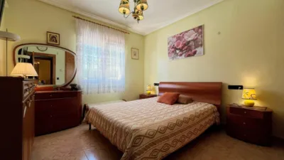 Chalet in Playa Flamenca photo 35