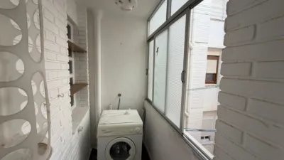 Piso en venta en Loreto - Puntales, La Paz-Segunda Aguado-Loreto (Cádiz Capital) de 199.000 €