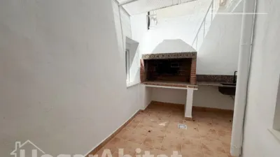 Apartment in Plaza del Salvador photo 48