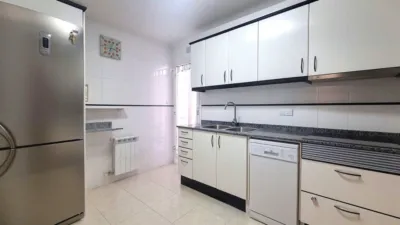Apartment on Carrer de Miami photo 17