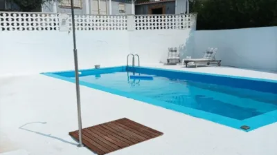 Chalet in the Valencian Community photo 3