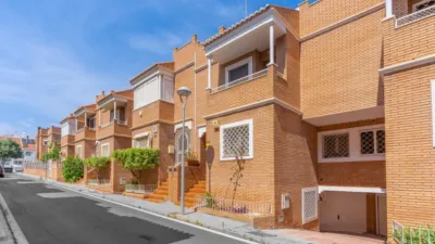 Duplex at Calle de la Costa Blanca, 9 photo 64