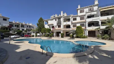 Apartment in Cabo Roig photo 9