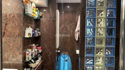 Flat on Calle del Club photo 39