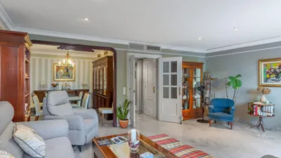 Duplex at Calle de la Costa Blanca, 9 photo 6