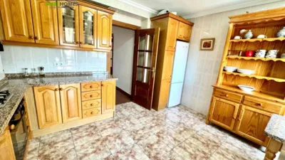 Piso en alquiler en Campo Verde, Cartuja (Distrito Norte. Granada Capital) de 800 €<span>/mes</span>