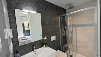 Apartment on Pau 8 photo 13