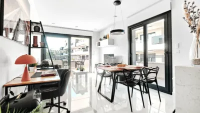 Apartment in La Florida photo 5