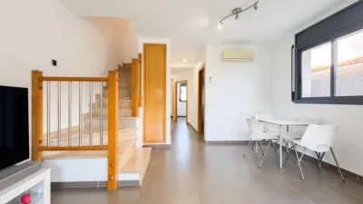 Chalet on Carrer del Migjorn photo 15