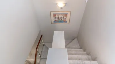 Duplex at Calle de la Costa Blanca, 9 photo 43