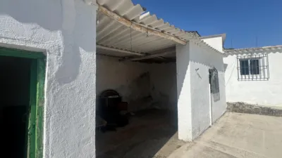 Rustic finca in Alcalá La Real photo 29