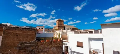 House on Calle de las Maravillas photo 29