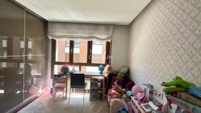 Flat on Calle del Club photo 25