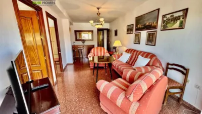 Piso en alquiler en Campo Verde, Cartuja (Distrito Norte. Granada Capital) de 800 €<span>/mes</span>